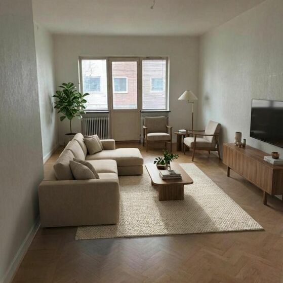 Ödmanssonsgatan 36 B - Photo 1