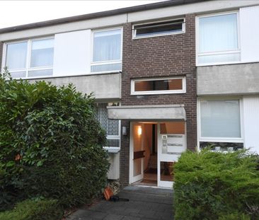 Charmantes 1-Zimmer-Mansarden-Apartment – Gepflegt, renoviert und i... - Photo 3