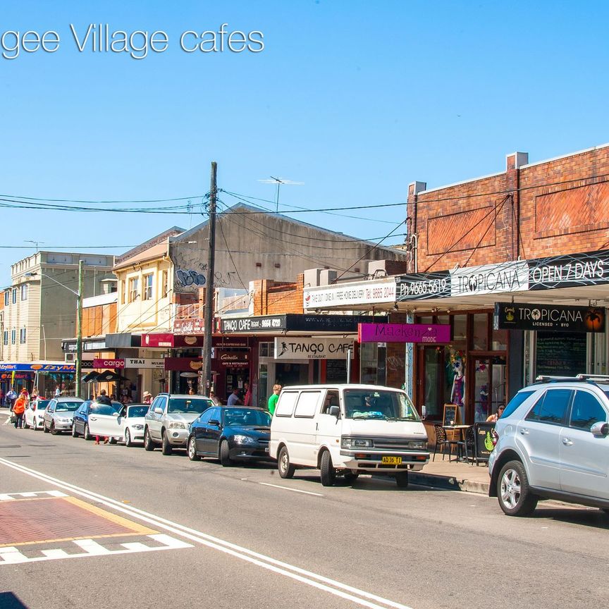 1/109 Mount Street, Coogee. - Photo 1