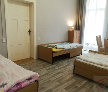 Mieszkanie pracownicze, dla 10-12 osób, centrum (437437) - Фото 2