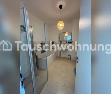 TAUSCHWOHNUNG Tausche große helle Neubauwohnung Nähe FrankfurterAllee - Photo 4
