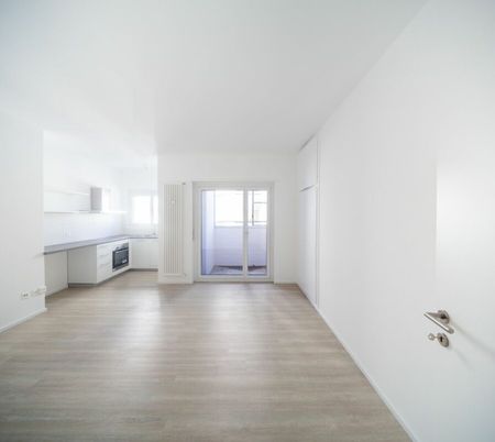 8900 Chiasso, Via G. Guisan 21a, appartamento no. 2140 - Photo 4