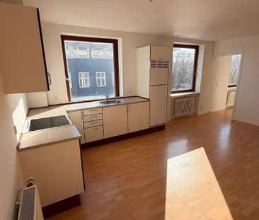 Bredgade 12C, 1. th., 6000 Kolding – Bolig i Kolding City - Photo 2