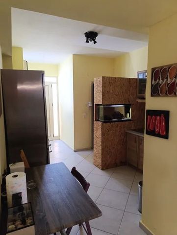Διαμέρισμα για ενοικίαση Πρασσάς (Νέα Αλικαρνασσός) - Φωτογραφία 5