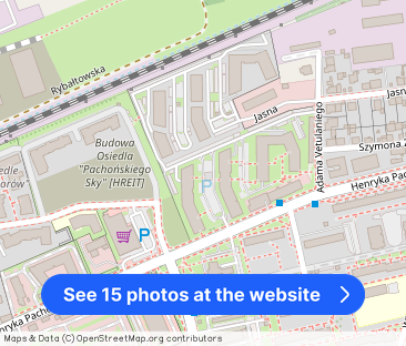 Mieszkanie do wynajęcia od zaraz/Prądnik Biały - Photo 1