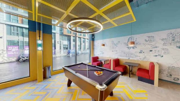 Platinum En Suite, Rockingham Street - Photo 1