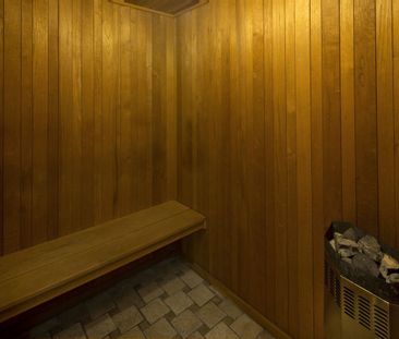 1400 Avenue des Pins Ouest apartment — Montréal, QC (2-Bedroom) - 2 Bedroom - Photo 3
