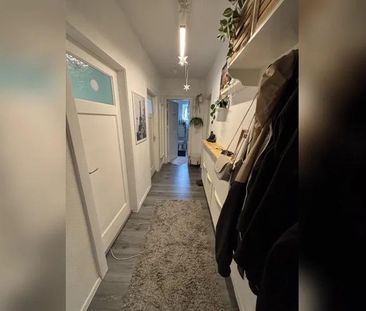 TAUSCHWOHNUNG Saga gegen Saga 2,5 gegen 2,5 - Photo 6