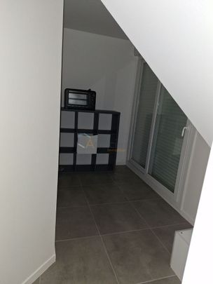 Appartement à louer Châteauneuf-sur-Loire - Photo 1