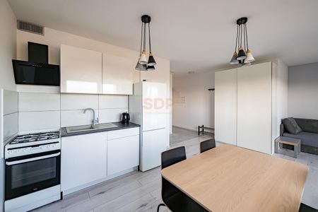 Przestronna kawalerka na wynajem - Photo 3