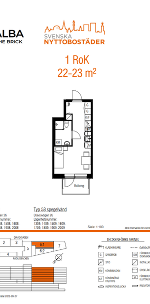 Diavoxvägen 26 - Photo 2