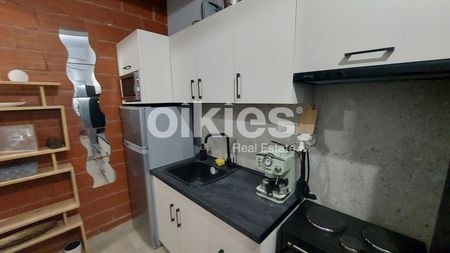 Studio/Γκαρσονιέρα για ενοικίαση Ανάληψη - Μπότσαρη (Ανάληψη - Μπότσαρη - Νέα Παραλία) - Φωτογραφία 5