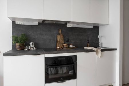 Flyginfarten, Järfälla - Foto 3