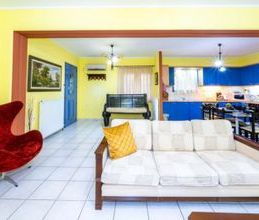 Μεζονέτα για ενοικίαση - Σπάτα, - Photo 3