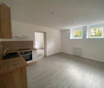 T2 – RAON L’ETAPE – 36,21m2 - Photo 4