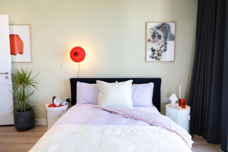 2 bedroom apartment to rent - Photo 4
