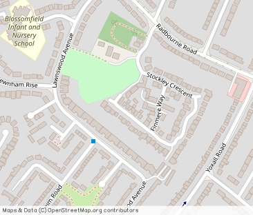 Stockley Crescent, Shirley, Solihull, West Midlands, B90 - Photo 1