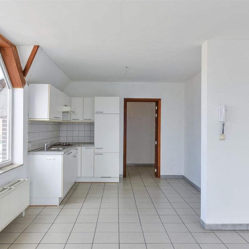 Appartement nabij de grens met Maastricht - Photo 1