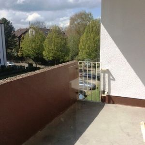 3-Zimmer-Wohnung mit Balkon in Witten-Mitte mieten - Photo 2