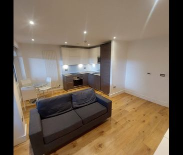 1 Bed Flat, Riverdale House, SE13 - Photo 1