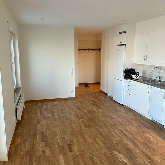 Rinkeby Allé 19 - Foto 1