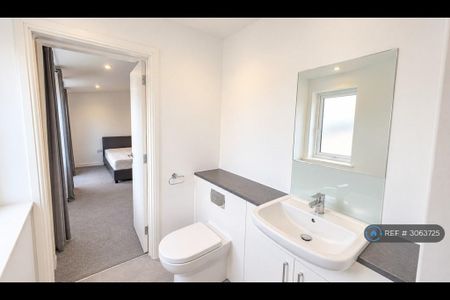 2 bedroom flat to rent - Photo 4