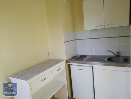 Location Appartement 1 pièce 28m² POITIERS 86000 - Photo 3