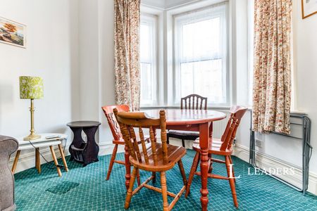 apartment to rent Purbeck Road, Bournemouth, BH2 - Photo 4