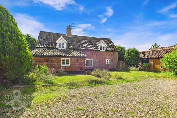 5 bedroom detached house to rent - Photo 1