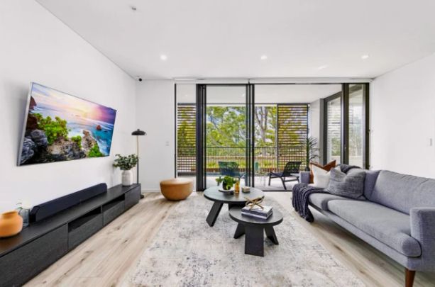 2 bed 2 bath-405 - Photo 1