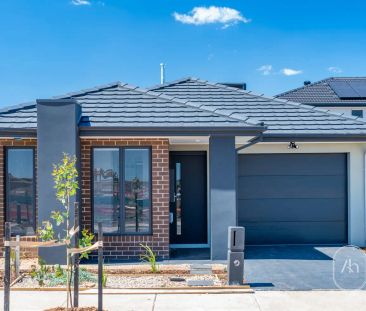 “Brand New 3-Bedroom Home in a Family-Friendly Location” - Photo 2