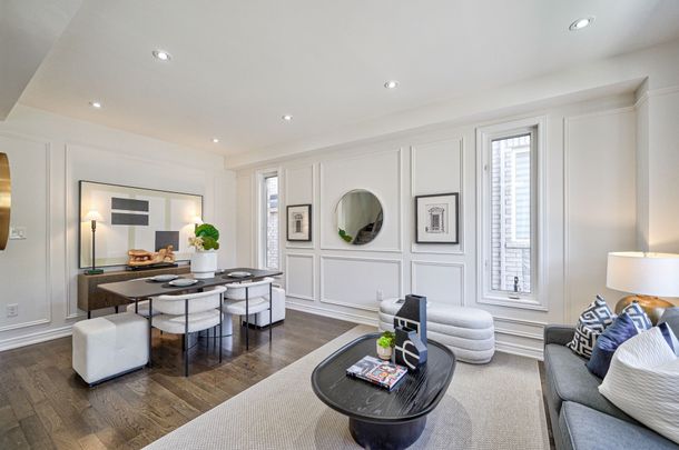 For Lease - 5 Bloom Street, Markham, Ontario - Photo 1