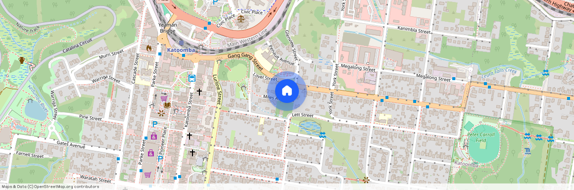 2/1 Miles Avenue, NSW 2780, Katoomba