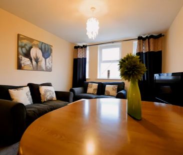 2 Bedrooms 2 bathrooms - Photo 1