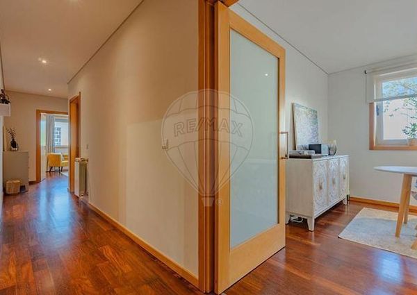 Apartamento T2 em Porto