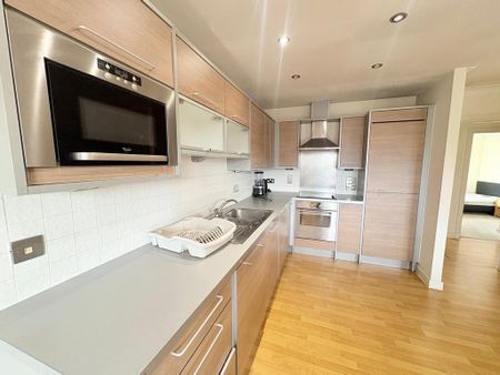 2 bedroom apartment to rent - Photo 2