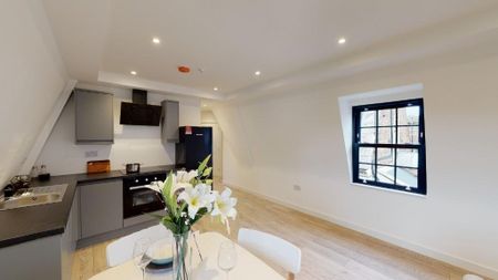 1 Bed Flat, Sydenham Park, SE26 - Photo 2