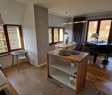 Stylowe mieszkanie na Starym Mieście - 2 pok (436711) - Photo 2