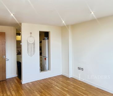 2 bedroom apartment to rent Avoca, 146 Cheapside, Birmingham, B12 - Photo 3