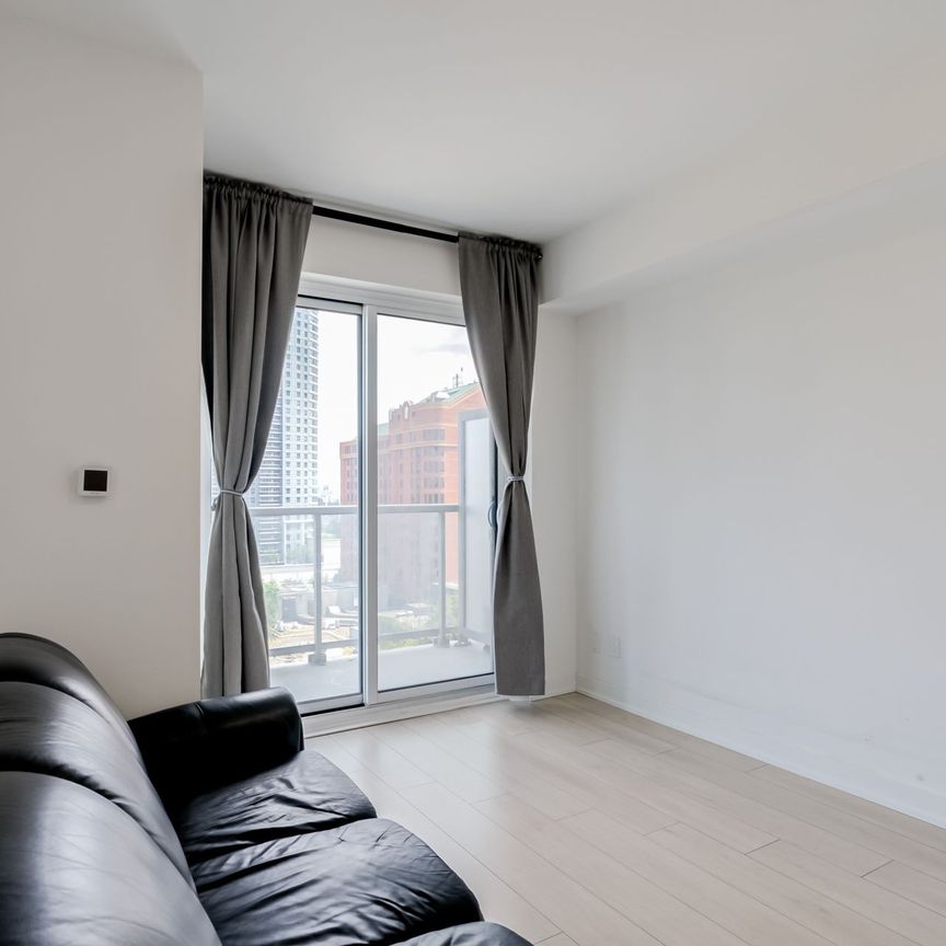 For Lease - 2033 Kennedy Road Unit# 907, Toronto, Ontario - Photo 1