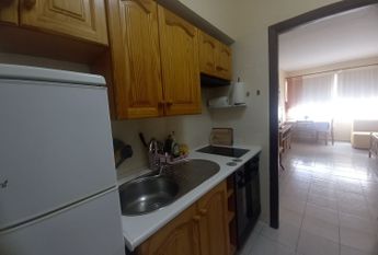 Estudio En alquiler Calle de Iriarte, Distrito Martiánez, Puerto de la Cruz