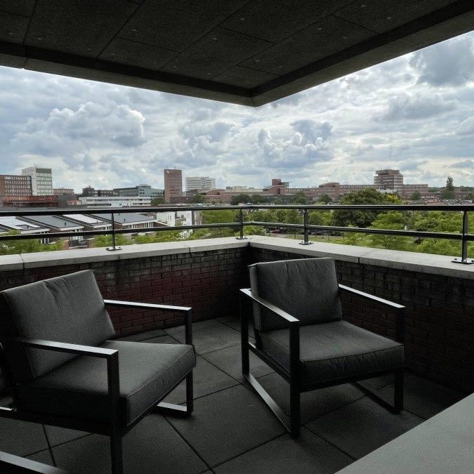 Te huur: Appartement Groningerstraat in Amersfoort - Photo 1