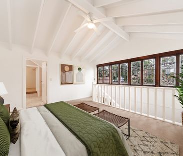 10 Royalist Road, Mosman NSW 2088 - House For Rent | Domain - Photo 4