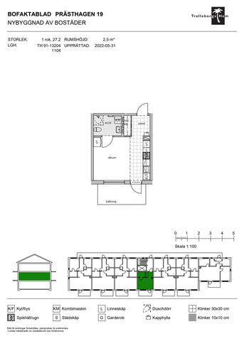 Sjukhemsvägen 13 A, Anderslöv - Foto 4