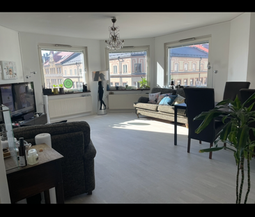 Upplandsgatan, Stockholm - Foto 2