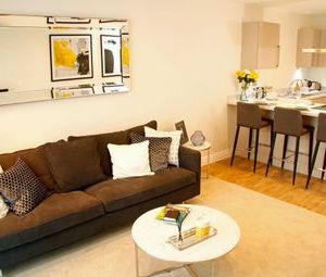 2 Bedrooms Flat to rent in Empire House, Times Square, Welwyn Garden City, London AL7 | £ 1,008 - Photo 1