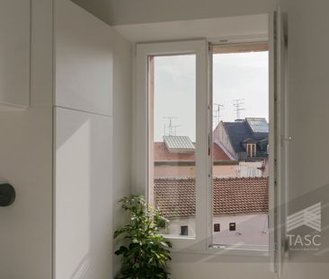 Apartamento T1 em Lisboa - Photo 4