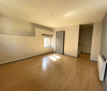 Appartement 1 pièce à Nancy - Photo 1