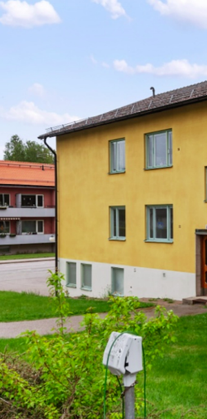 Almvägen 6, Hallstavik - Foto 1