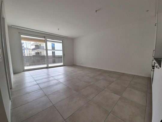 Prairie 1 - Appartement 2.5 pièces au 2ème étage - Photo 1